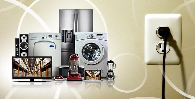 Etiyopya elektrikli ev aletleri satın alacak
