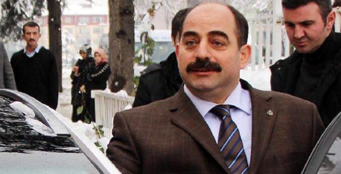 Öz’ü kaçırdığı iddia edilen kişi tutuklandı