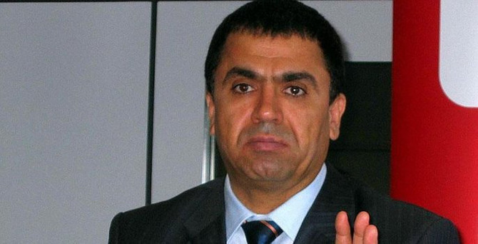 İhlas Holding CEO'su Cahit Paksoy tutuklandı