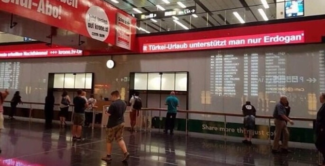 Kardeş şehir uygulaması sona erecek