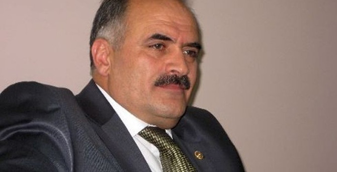 Eski AK Parti milletvekili aranıyor