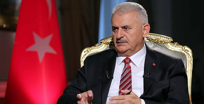 '40 bin 29 kişi gözaltına alındı'