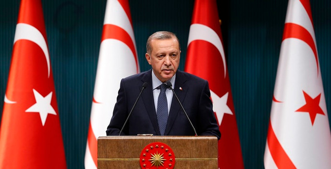 'FETÖ, KKTC'de de terör örgütleri listesine eklendi'