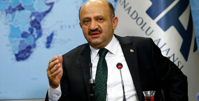 Işık: Darbeciler 3 Casa uçağıyla kaçacaktı