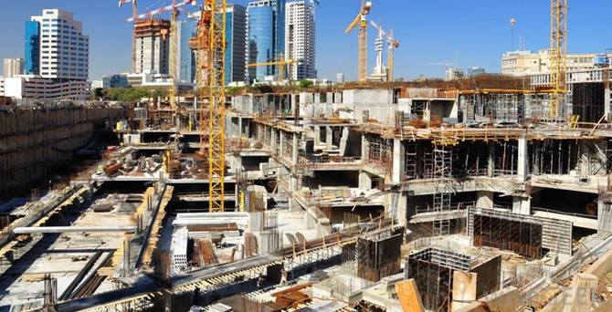 Konuttaki gelişmeler çelik sektörünü hareketlendirdi