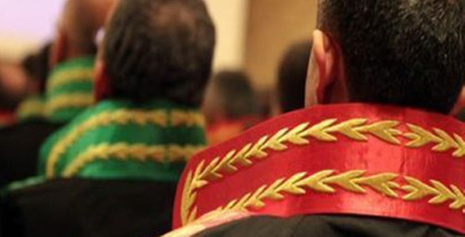 Hakimlik sınavlarında usulsüzlük operasyonu