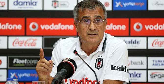 Güneş: Kovsalar da gitmeyeceğim