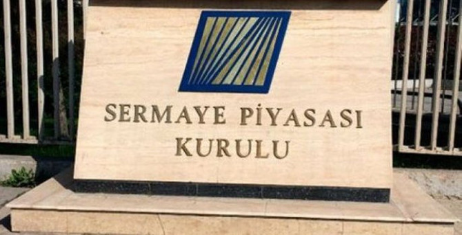 SPK'dan TSPB'ye yeni görev