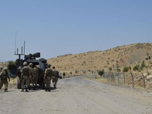 Bitlis'te şehit sayısı 6'ya yükseldi