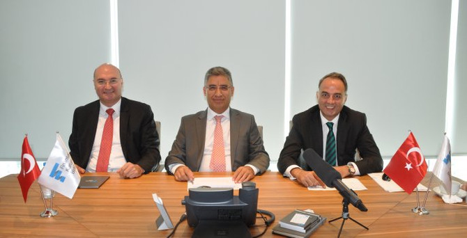 Bankacılık dışı finansta aktif 100 milyarı aştı