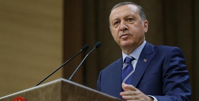 'Hepsi aynı amaca hizmet ediyor'