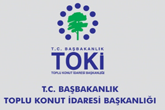 TOKİ'de Mehmet Murat, Başkan Yardımcısı oldu