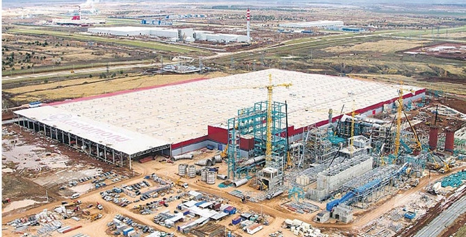 Hayat Holding, Rusya’da yatırımlara devam edecek
