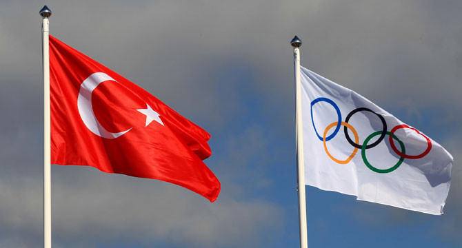 ÖSYS milli sporcu yerleştirme tercih başvuruları başladı