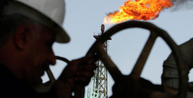 Irak, Türkiye'ye petrol sevkiyatını iki katına çıkarıyor