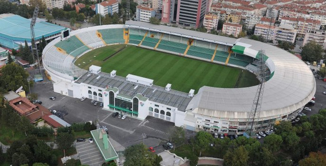 Bursa Atatürk Stadı yaşatılacak