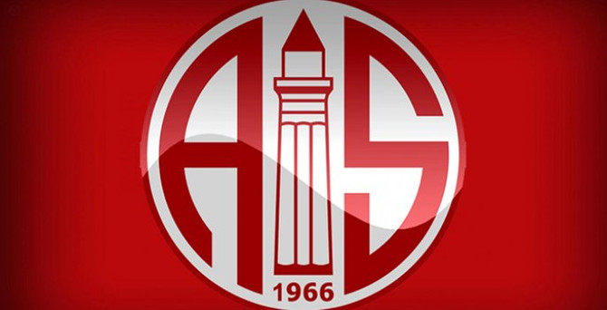 Antalyaspor'da transfer