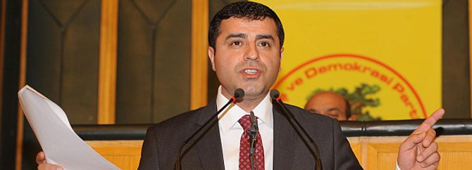 "Öcalan'ın koşullarında değişikliğe gidilecek"
