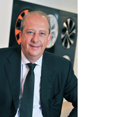 Peugeot’da CEO değişikliği