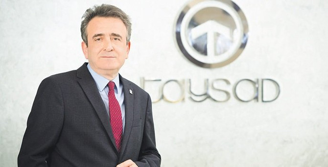 TAYSAD’dan ‘algı’ için seferberlik çağrısı