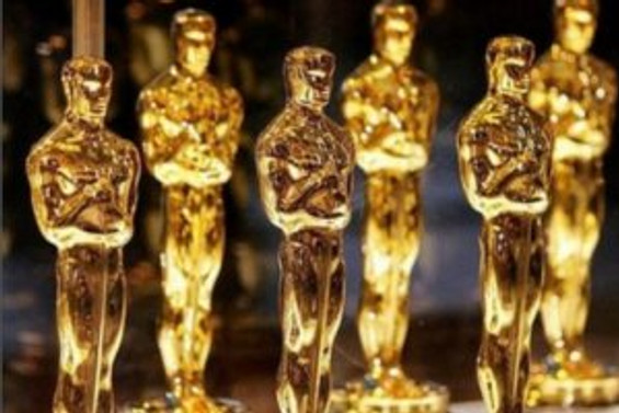 Oscar için oy kullanana 'DVD'