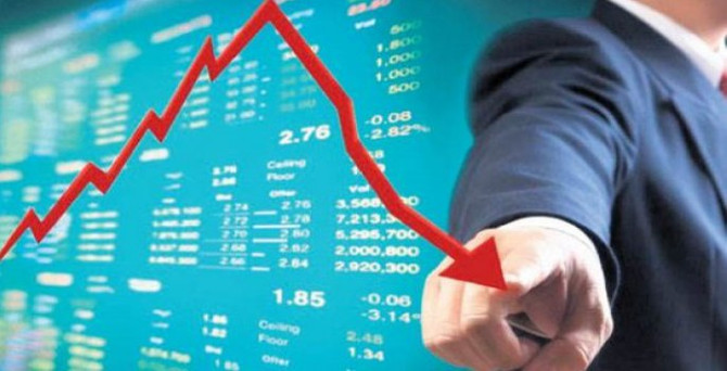 Bu hafta borsa, altın ve dolar kaybettirdi, euro kazandırdı