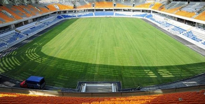 Medipol Başakşehir, Fenerbahçe'yi konuk ediyor