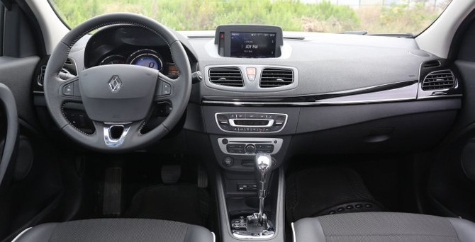 Renault'nun GT-Line son çeyrekte Türkiye'de