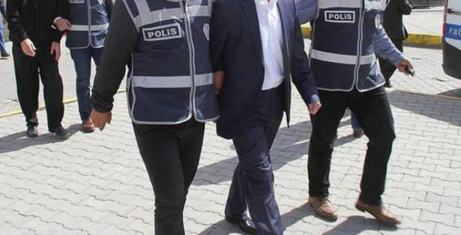 3 işadamı serbest bırakıldı