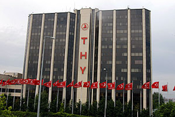 THY hakkında soruşturma açıldı