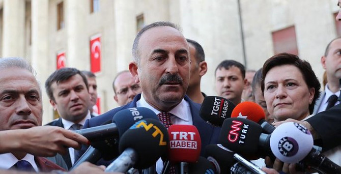 'Gülen iade edilmezse...'