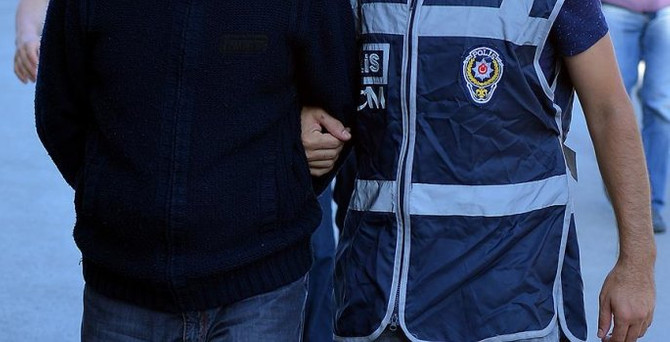 Iğdır Vali Yardımcısı Arslan tutuklandı
