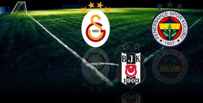 Üç büyüklerden terör saldırısına kınama