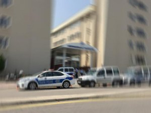 Afyon Kocatepe Üniversitesinde 25 kişi açığa alındı