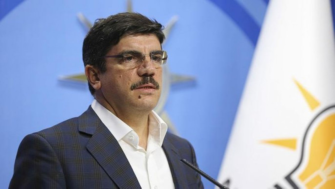 'Saldırıyla ilgili hiçbir şey karanlıkta kalmayacak'