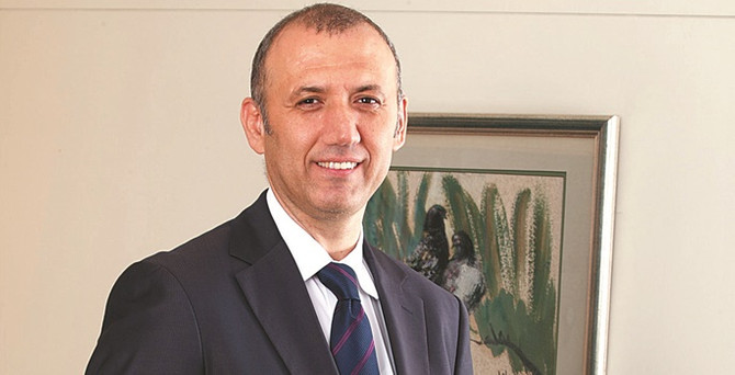 'Mobil bankacılıkta şubeye göre 6 kat daha fazla işlem yapılıyor'
