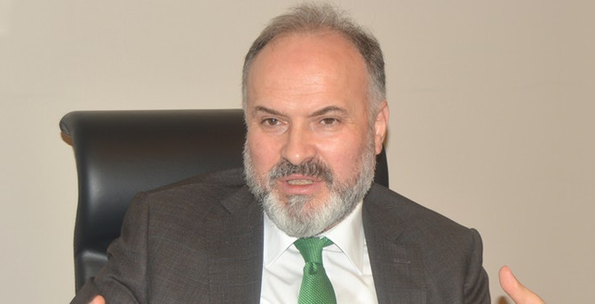 'En iyi yatırım ortamı Türkiye’de'