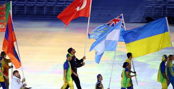 Türkiye, Rio'yu 8 madalyayla bitirdi