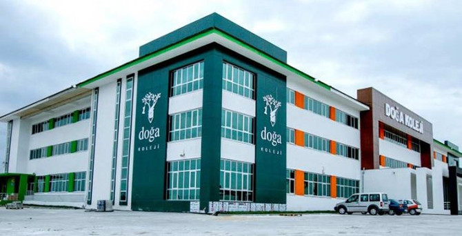 Doğa Okulları’nın satışı tamam