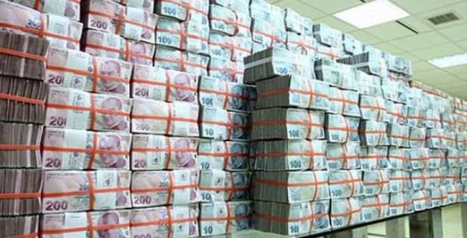 TCMB, repo ihalesiyle piyasaya 13 milyar lira verdi