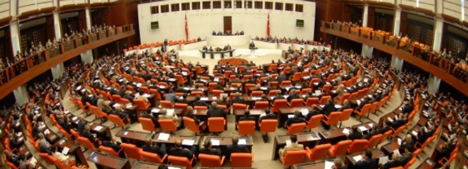 Meclis'te darbe komisyonu kurulacak