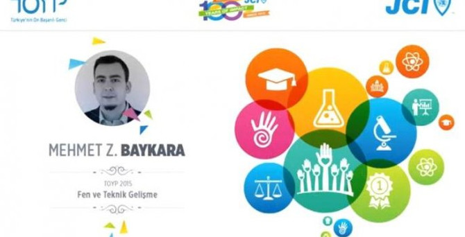 Dünyanın en başarılı gençleri Türkiye’den çıktı