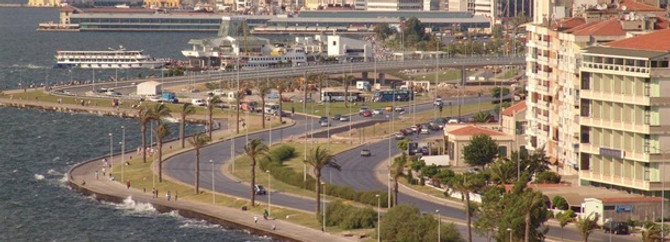 "İzmir Bilimpark" 2013 sonunda faaliyete geçecek