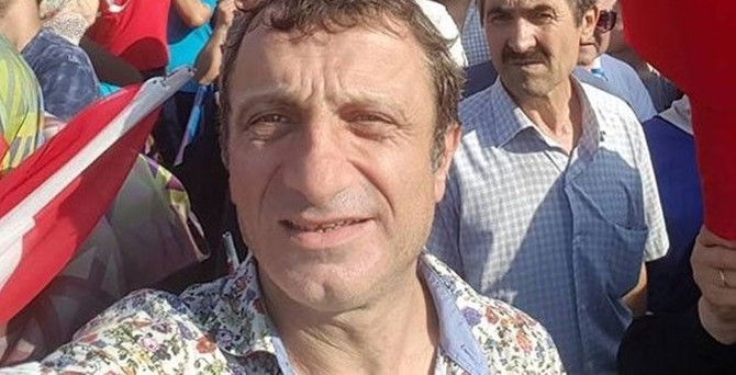 Oyuncu İsrafil Köse'nin durumu kritik