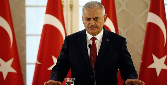 'Ana meselelerde muhalefet ve iktidar ayrımı yapmayacağız'
