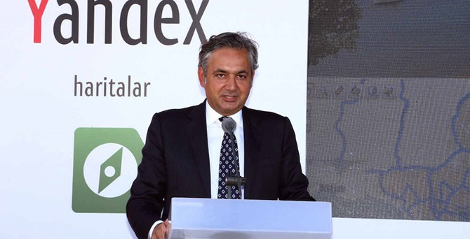 Yalçındağ, siber güvenlikçi Natek şirketine ortak oluyor
