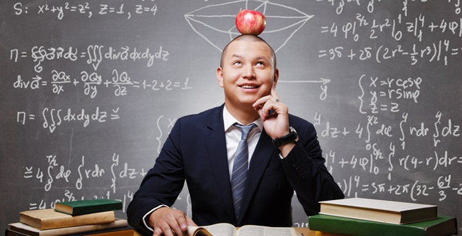 Matematik, hayatın içinde