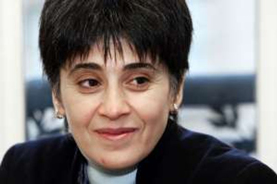 Leyla Zana beraat etti
