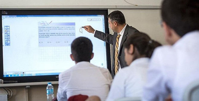 MEB, destekleme kursları takvimini açıkladı