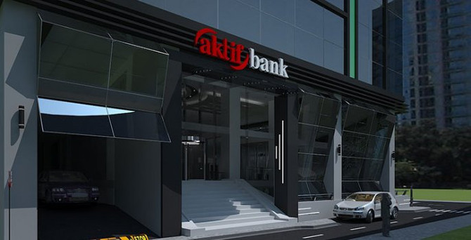 Aktif Bank bankacılık sektörünün Ar-Ge merkezi oldu